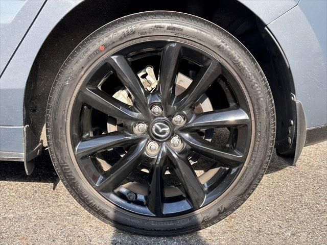 Mazda MAZDA3 2021-08 182767-14