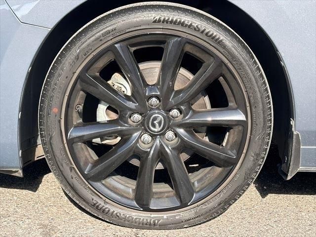 Mazda MAZDA3 2021-08 182767-13