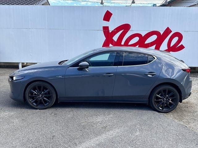Mazda MAZDA3 2021-08 182767-7