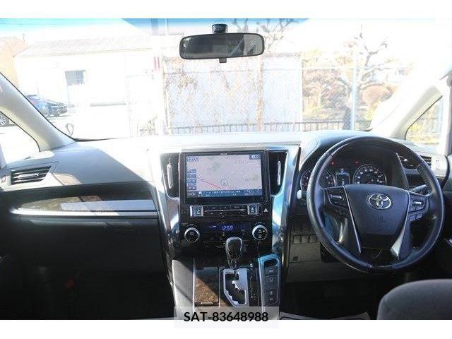 Toyota VELLFIRE 2015-11 212419-14