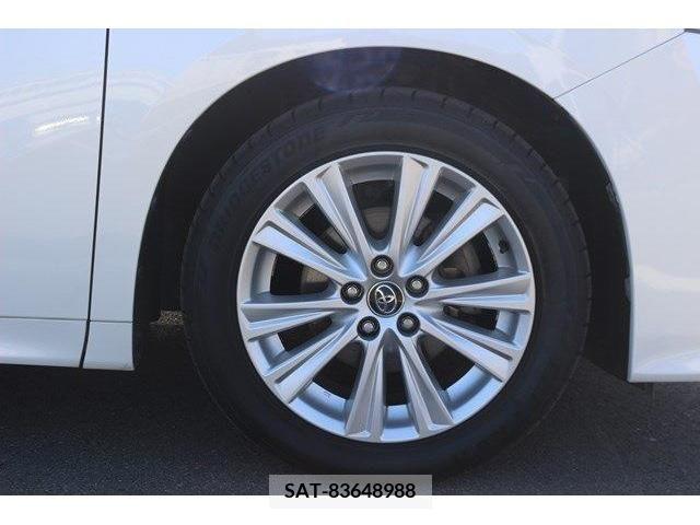 Toyota VELLFIRE 2015-11 212419-11