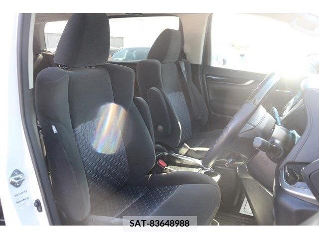 Toyota VELLFIRE 2015-11 212419-12
