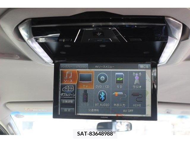 Toyota VELLFIRE 2015-11 212419-4
