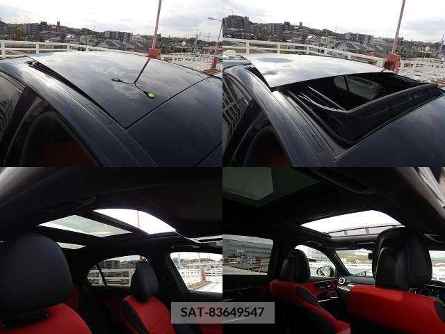 Amg C-CLASS 2022-10 210014-9