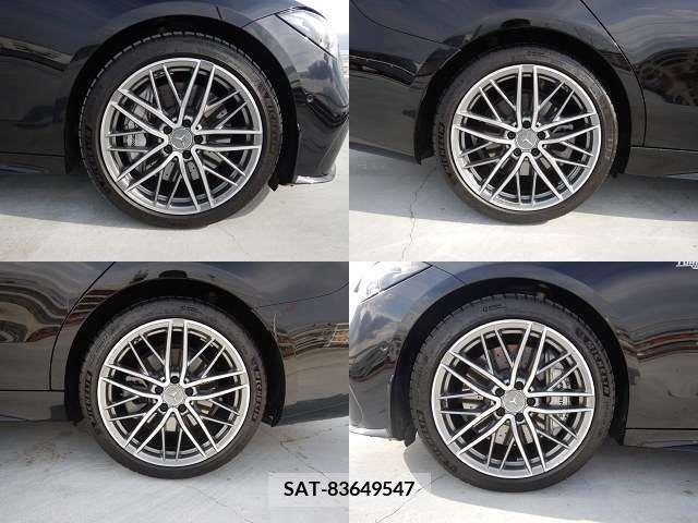 Amg C-CLASS 2022-10 210014-11