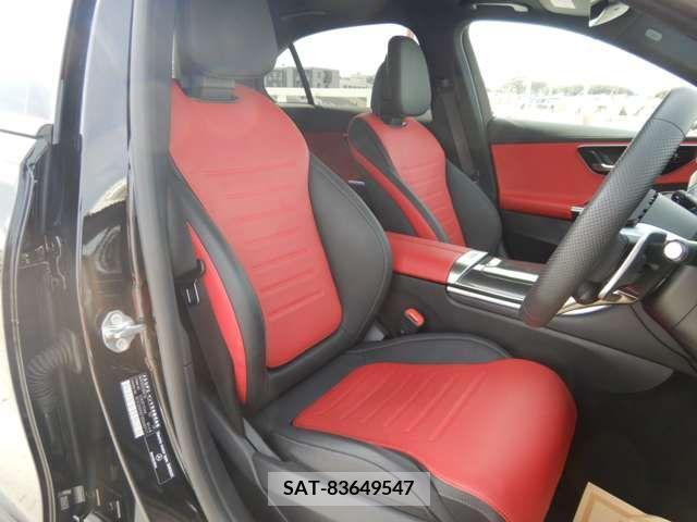 Amg C-CLASS 2022-10 210014-24
