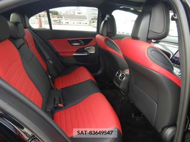 Amg C-CLASS 2022-10 210014-26