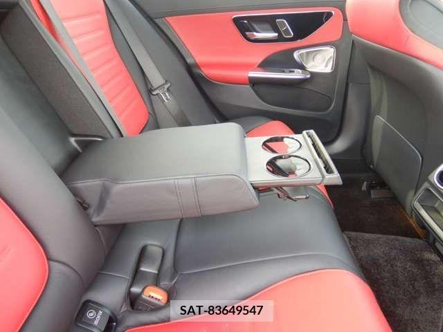 Amg C-CLASS 2022-10 210014-27