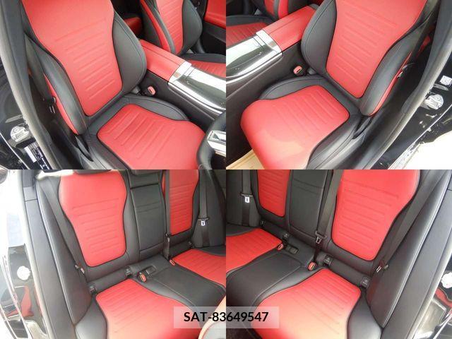 Amg C-CLASS 2022-10 210014-25
