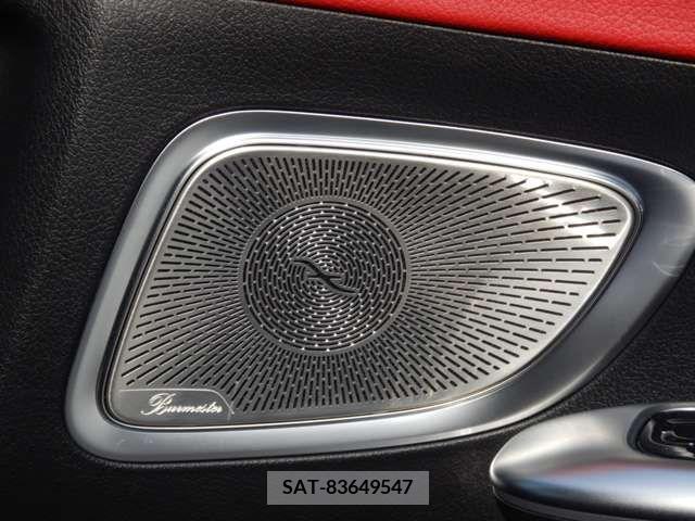 Amg C-CLASS 2022-10 210014-19