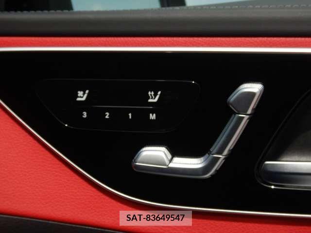 Amg C-CLASS 2022-10 210014-22