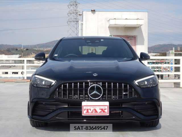 Amg C-CLASS 2022-10 210014-3
