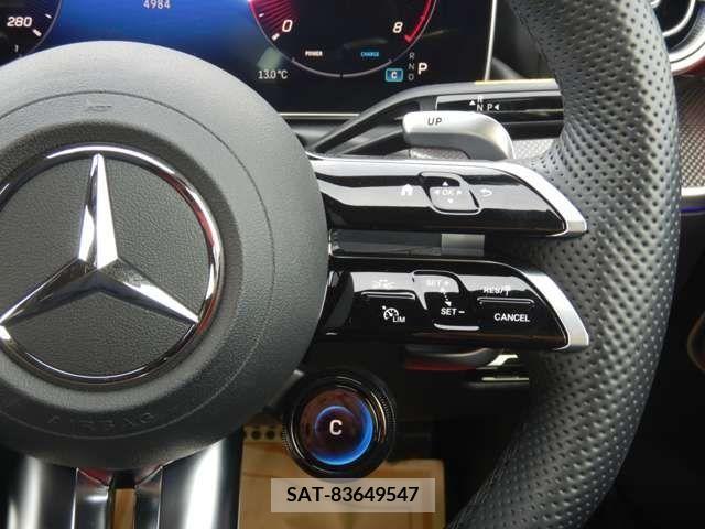 Amg C-CLASS 2022-10 210014-15