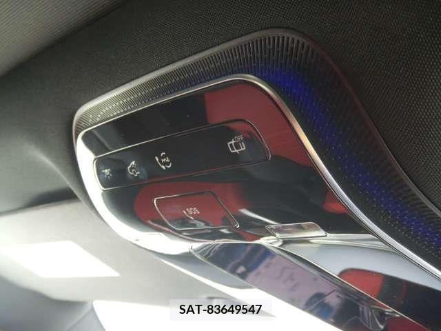 Amg C-CLASS 2022-10 210014-23