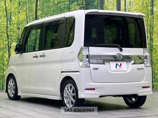Daihatsu TANTO 2014-08 310050-17