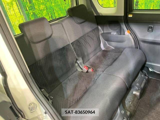 Daihatsu TANTO 2014-08 310050-9