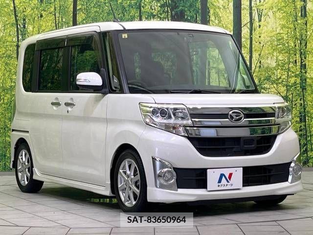 Daihatsu TANTO 2014-08 310050-16