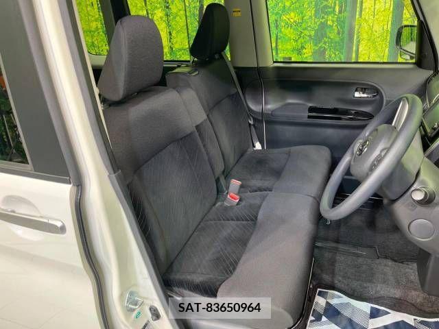 Daihatsu TANTO 2014-08 310050-8