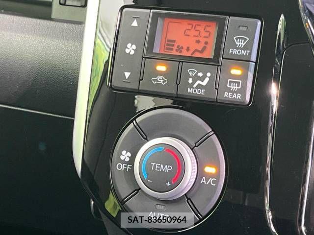 Daihatsu TANTO 2014-08 310050-6