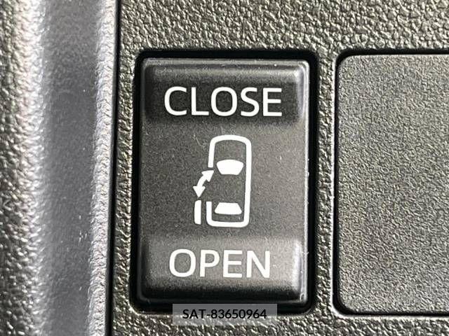 Daihatsu TANTO 2014-08 310050-5