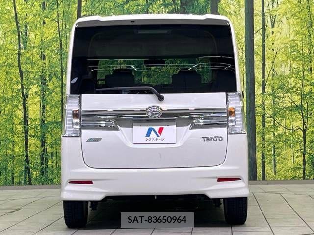 Daihatsu TANTO 2014-08 310050-15