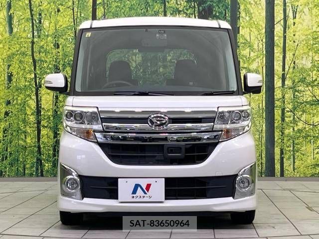 Daihatsu TANTO 2014-08 310050-14
