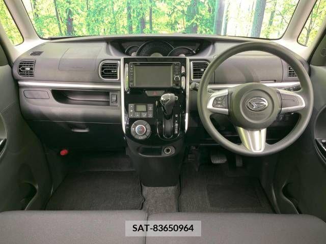 Daihatsu TANTO 2014-08 310050-1