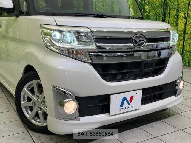 Daihatsu TANTO 2014-08 310050-12