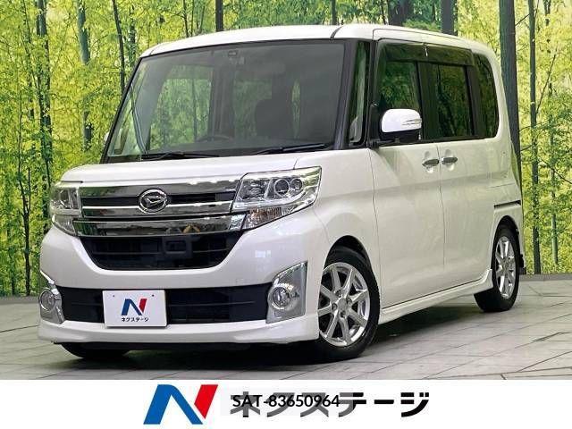 Daihatsu TANTO 2014-08 310050-0