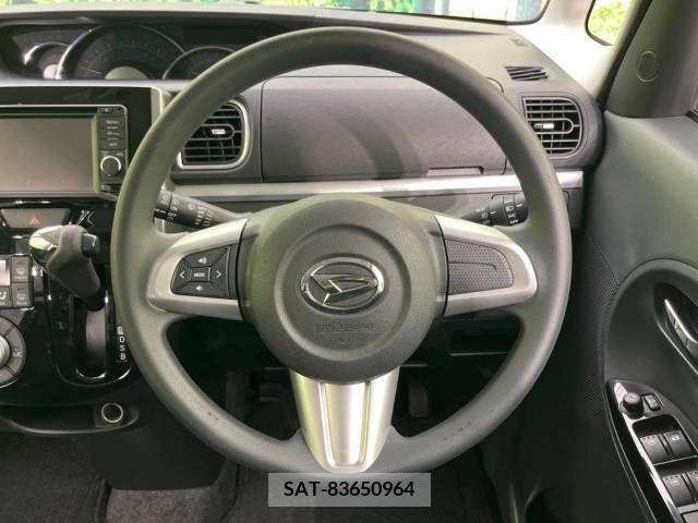 Daihatsu TANTO 2014-08 310050-11