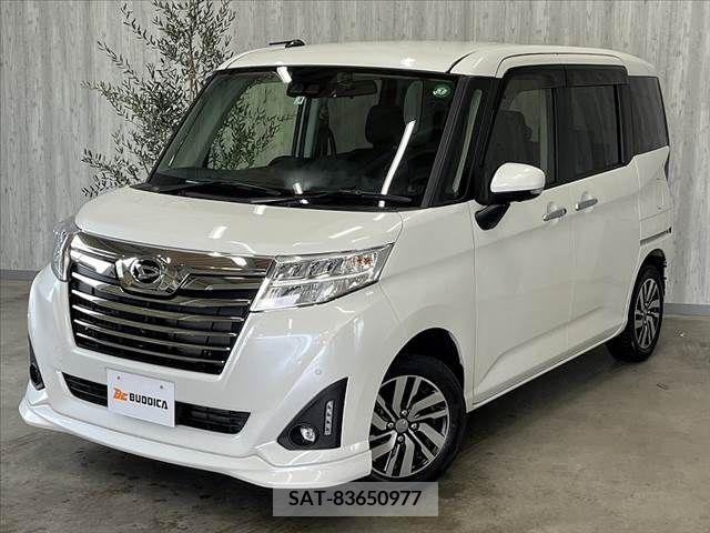 Daihatsu THOR 2019-08 342593-7