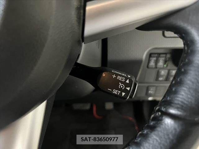 Daihatsu THOR 2019-08 342593-22