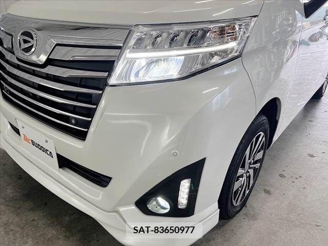 Daihatsu THOR 2019-08 342593-6