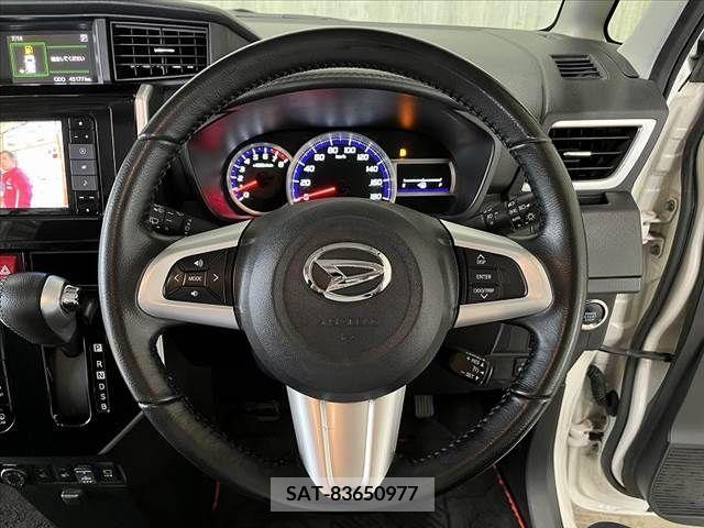 Daihatsu THOR 2019-08 342593-5
