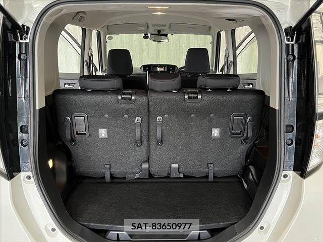 Daihatsu THOR 2019-08 342593-19