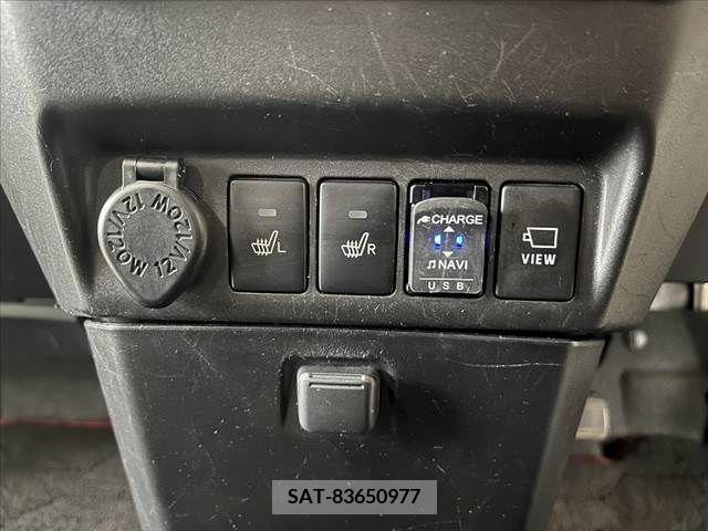 Daihatsu THOR 2019-08 342593-4