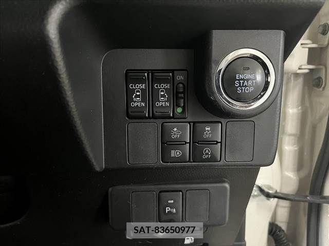 Daihatsu THOR 2019-08 342593-3