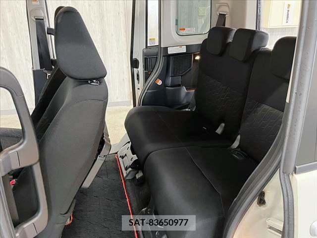 Daihatsu THOR 2019-08 342593-18