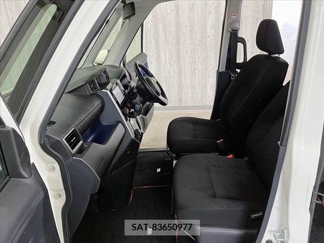 Daihatsu THOR 2019-08 342593-17
