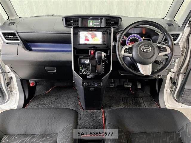 Daihatsu THOR 2019-08 342593-1