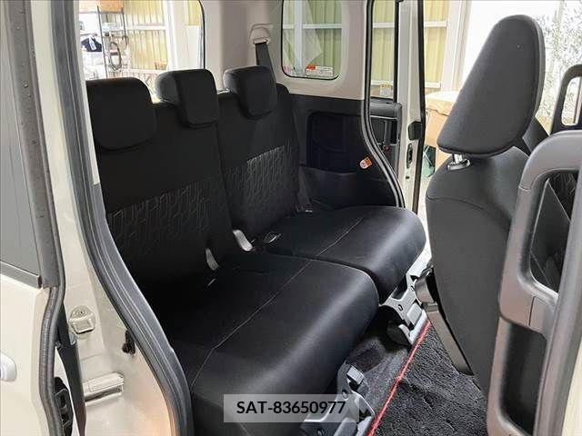 Daihatsu THOR 2019-08 342593-16