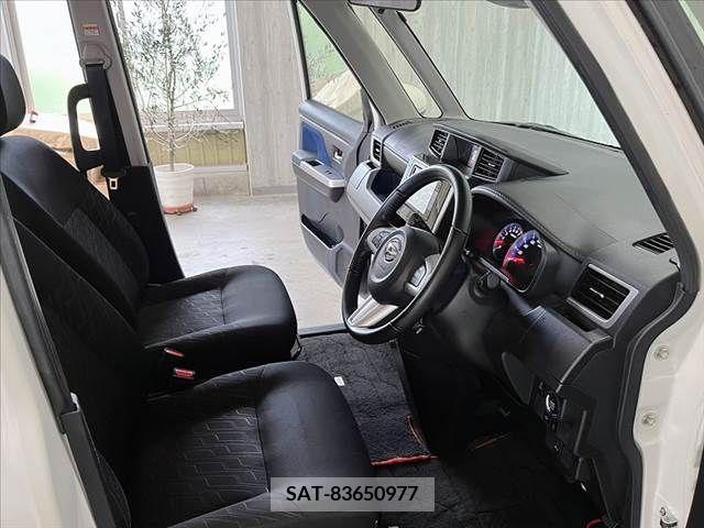 Daihatsu THOR 2019-08 342593-15