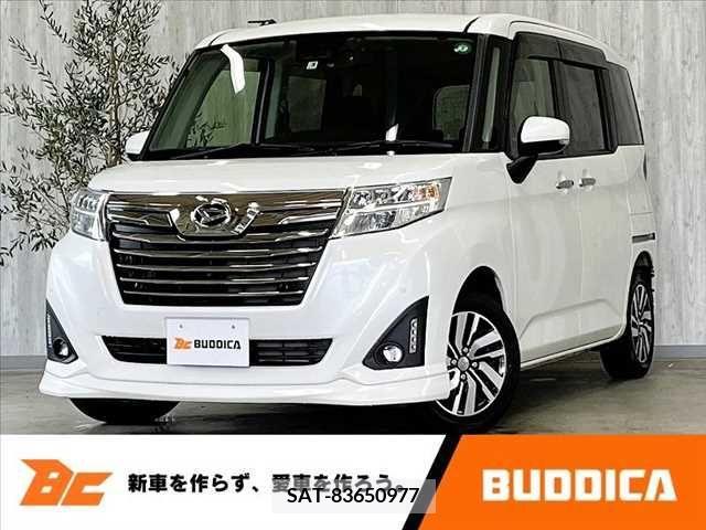 Daihatsu THOR 2019-08 342593-0