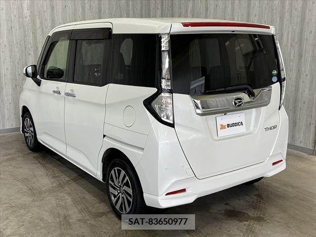Daihatsu THOR 2019-08 342593-14