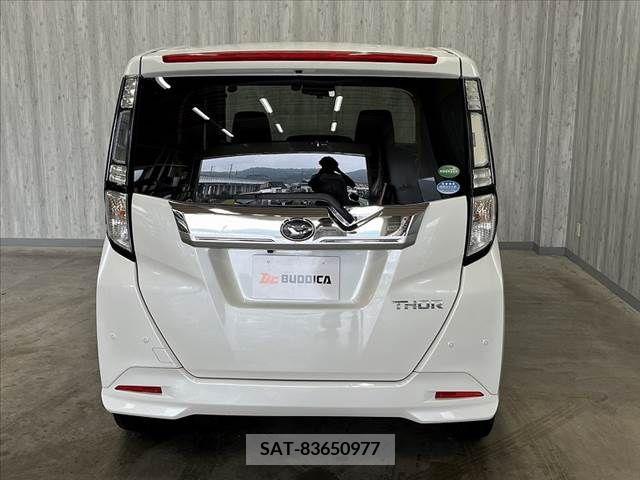 Daihatsu THOR 2019-08 342593-13