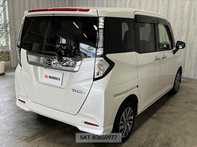 Daihatsu THOR 2019-08 342593-12