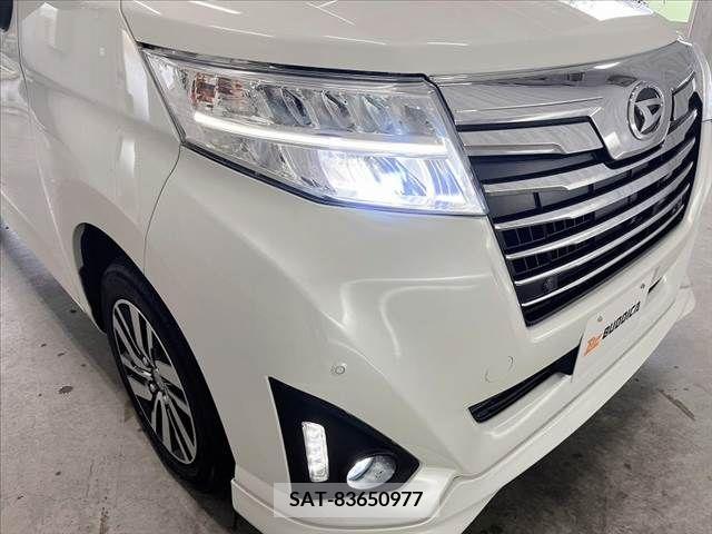 Daihatsu THOR 2019-08 342593-27
