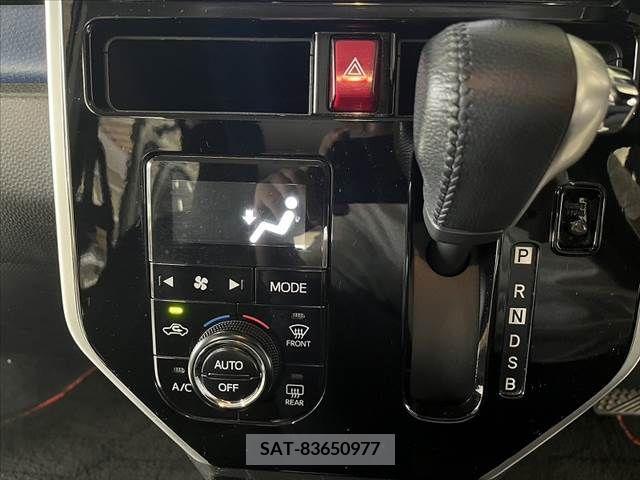 Daihatsu THOR 2019-08 342593-24