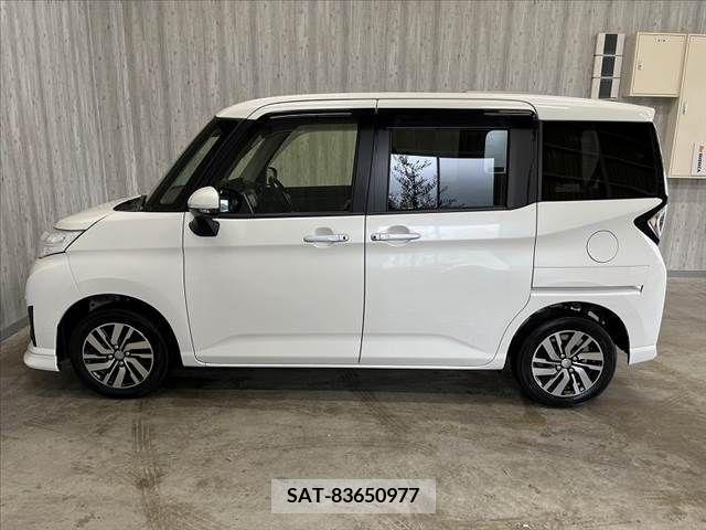 Daihatsu THOR 2019-08 342593-11