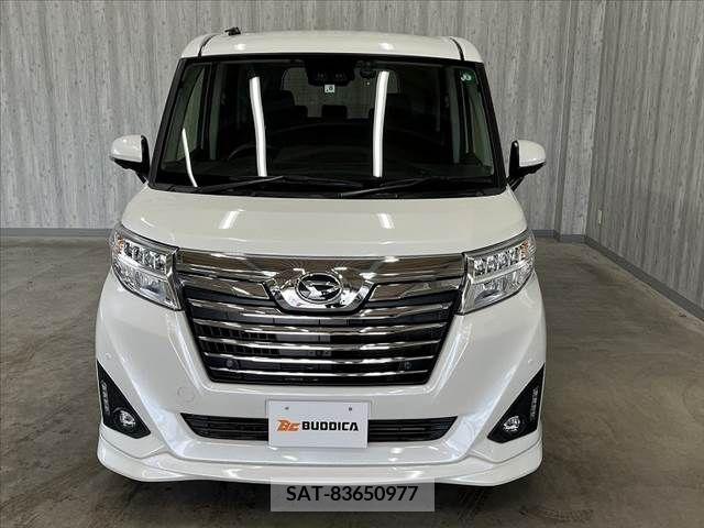 Daihatsu THOR 2019-08 342593-8